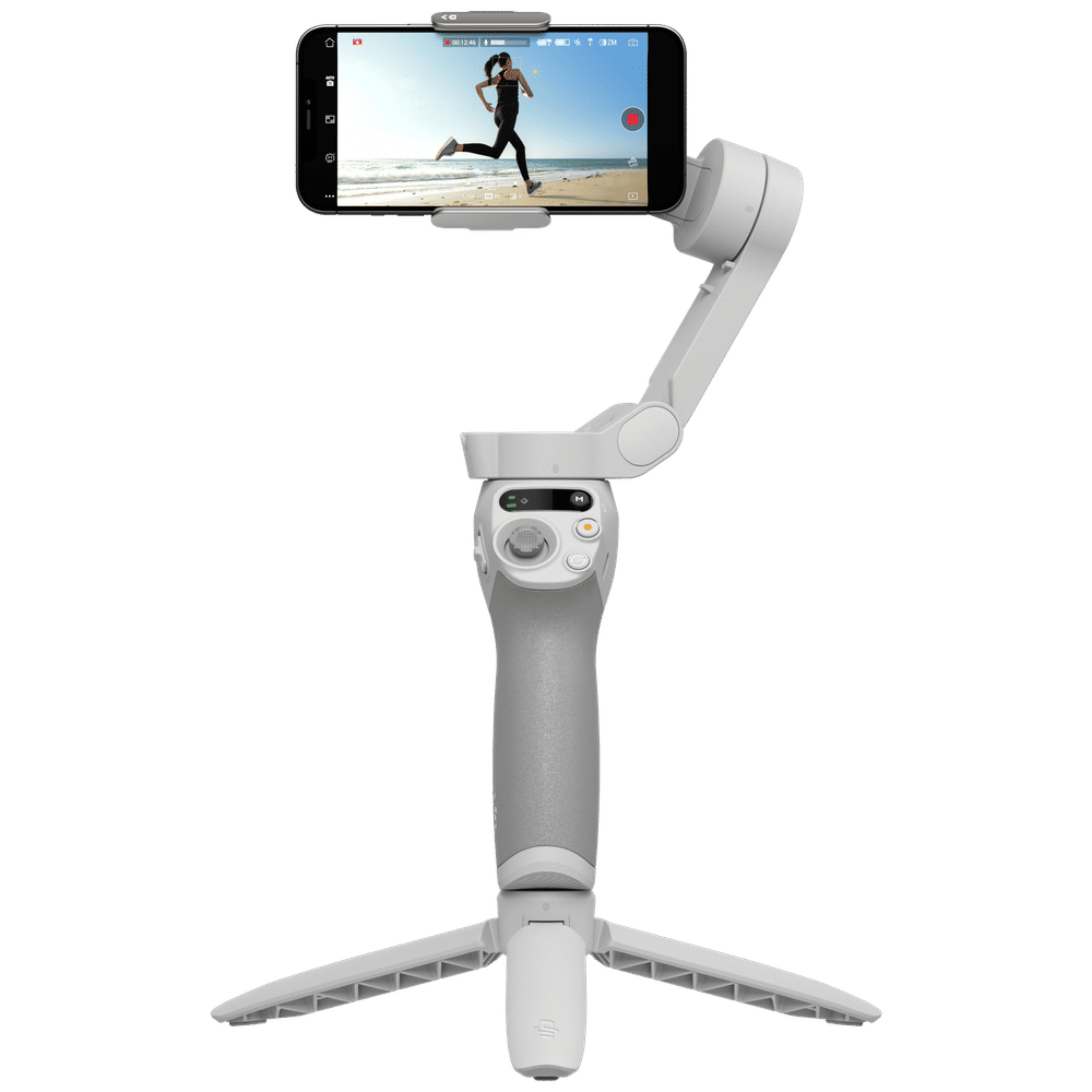 Buy dji OSMO SE 3-Axis Gimbal for Mobile (ActiveTrack 5.0